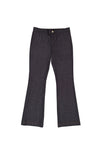 FLARES IN DENIM, S23