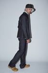 FLARES IN DENIM, S23