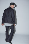 FLARES IN DENIM, S23