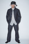 FLARES IN DENIM, S23