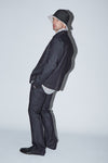 FLARES IN DENIM, S23