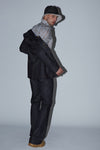 FLARES IN DENIM, S23