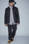 FLARES IN DENIM, S23
