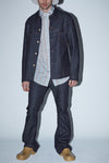 FLARES IN DENIM, S23