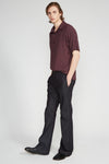 FLARES IN DENIM, S23
