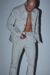 FLARES IN PUTTY, S23