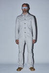 FLARES IN PUTTY, S23