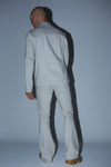 FLARES IN PUTTY, S23