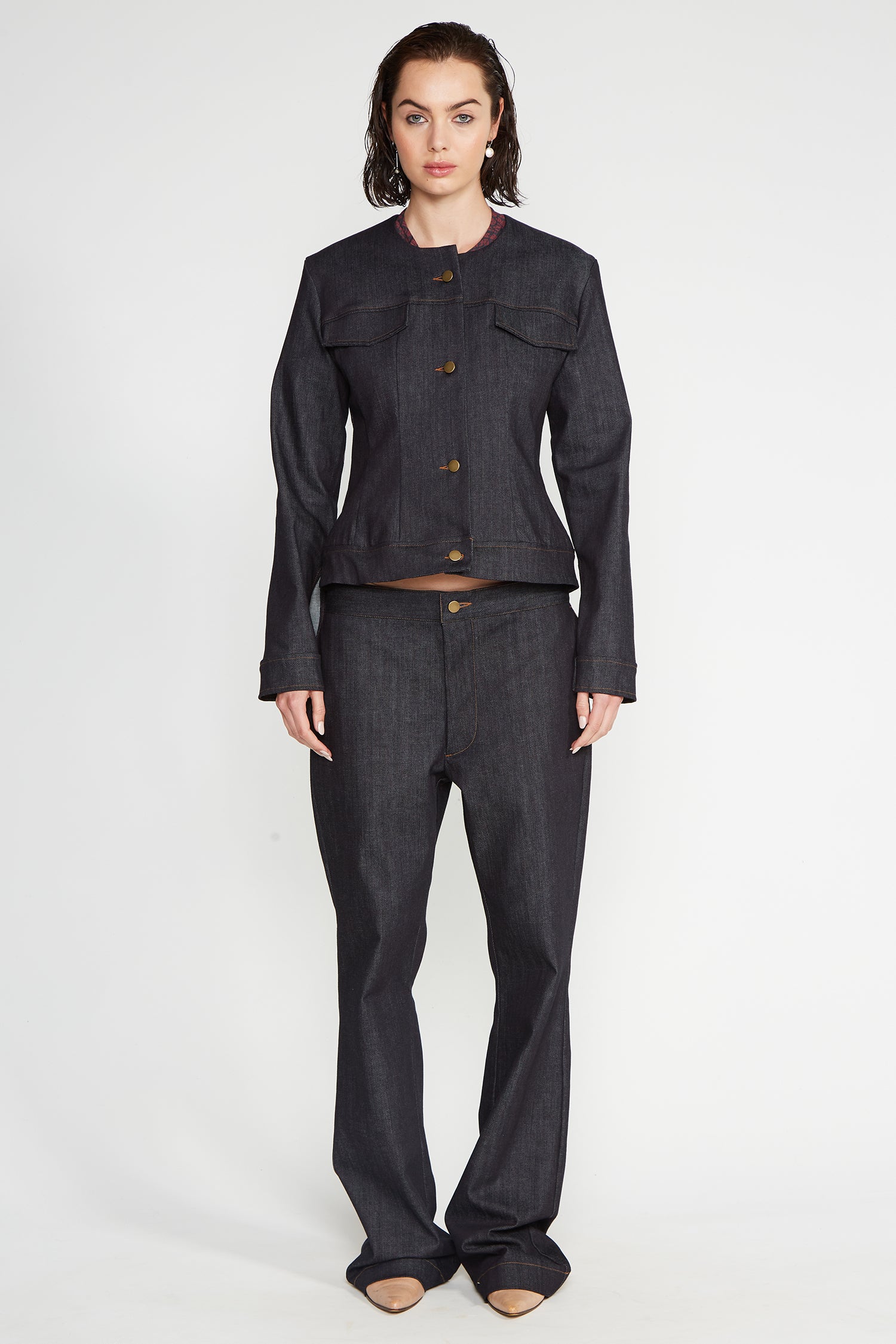 KINGS ROAD IN DENIM, S23 Zambesi Store