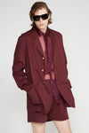 MONACO IN GARNET, S23