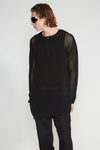 PULLOVER LONG IN BLACKPOOL, S23