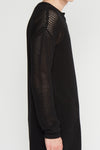 PULLOVER LONG IN BLACKPOOL, S23