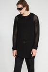 PULLOVER LONG IN BLACKPOOL, S23