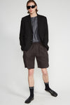 RAVE IN CHARCOAL, S23