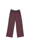 RELAX IN MAROON TILE, S23