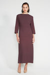 ROMA IN MAROON TILE, S23
