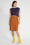 SEDATE IN TERRACOTTA, S23