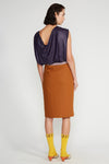 SEDATE IN TERRACOTTA, S23