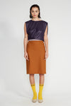 SEDATE IN TERRACOTTA, S23