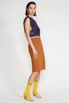 SEDATE IN TERRACOTTA, S23