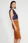 SEDATE IN TERRACOTTA, S23
