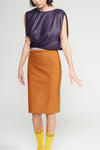 SEDATE IN TERRACOTTA, S23