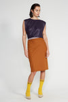 SEDATE IN TERRACOTTA, S23