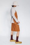 SEDATE IN TERRACOTTA, S23