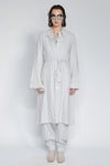 SHIRTFROCK IN DOVE, S23