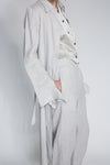SHIRTFROCK IN DOVE, S23