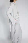 SHIRTFROCK IN DOVE, S23