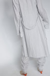 SHIRTFROCK IN DOVE, S23