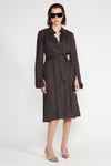 SHIRTFROCK IN GRAPHITE, S23