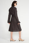 SHIRTFROCK IN GRAPHITE, S23