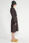 SHIRTFROCK IN GRAPHITE, S23