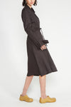 SHIRTFROCK IN GRAPHITE, S23
