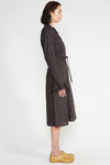 SHIRTFROCK IN GRAPHITE, S23