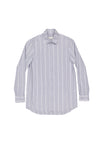 SIGNATURE SHIRT IN BLUELINE, S23