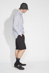 SIGNATURE SHIRT IN BLUELINE, S23