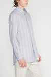 SIGNATURE SHIRT IN BLUELINE, S23