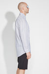 SIGNATURE SHIRT IN BLUELINE, S23