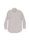 SIGNATURE SHIRT IN RAILROAD, S23