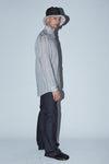 SIGNATURE SHIRT IN RAILROAD, S23