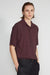 SPINNAKER IN MAROON TILE, S23