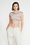 TUCKED IN OYSTER, S23