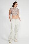 TUCKED IN OYSTER, S23