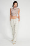 TUCKED IN OYSTER, S23