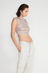TUCKED IN OYSTER, S23