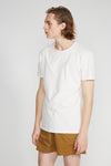 WESTERN TEE IN SALT, S23