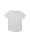 WESTERN TEE IN SALT, S23